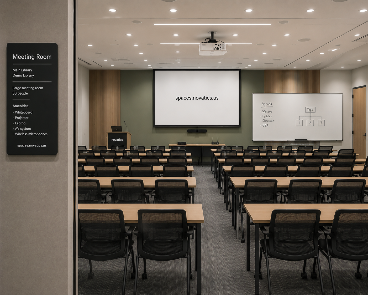 Meeting Room